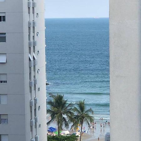 Appartement Apartamento - Guaruja Pitangueiras Extérieur photo